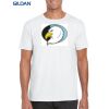 Gildan Adult Soft Style T-Shirt Thumbnail