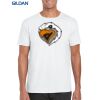 Gildan Adult Soft Style T-Shirt Thumbnail