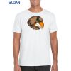 Gildan Adult Soft Style T-Shirt Thumbnail