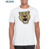Gildan Adult Soft Style T-Shirt Thumbnail