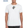 Gildan Adult Soft Style T-Shirt Thumbnail