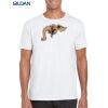 Gildan Adult Soft Style T-Shirt Thumbnail