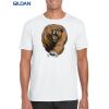 Gildan Adult Soft Style T-Shirt Thumbnail