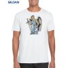 Gildan Adult Soft Style T-Shirt Thumbnail