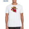 Gildan Adult Soft Style T-Shirt Thumbnail