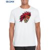 Gildan Adult Soft Style T-Shirt Thumbnail