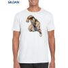Gildan Adult Soft Style T-Shirt Thumbnail