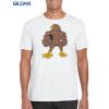 Gildan Adult Soft Style T-Shirt Thumbnail