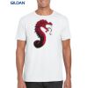 Gildan Adult Soft Style T-Shirt Thumbnail