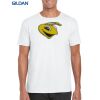 Gildan Adult Soft Style T-Shirt Thumbnail