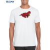 Gildan Adult Soft Style T-Shirt Thumbnail