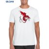 Gildan Adult Soft Style T-Shirt Thumbnail