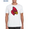 Gildan Adult Soft Style T-Shirt Thumbnail