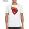 Gildan Adult Soft Style T-Shirt Thumbnail