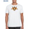 Gildan Adult Soft Style T-Shirt Thumbnail