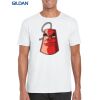 Gildan Adult Soft Style T-Shirt Thumbnail