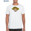 Gildan Adult Soft Style T-Shirt Thumbnail