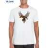 Gildan Adult Soft Style T-Shirt Thumbnail