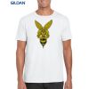Gildan Adult Soft Style T-Shirt Thumbnail