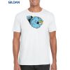 Gildan Adult Soft Style T-Shirt Thumbnail