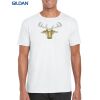Gildan Adult Soft Style T-Shirt Thumbnail