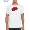 Gildan Adult Soft Style T-Shirt Thumbnail