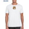 Gildan Adult Soft Style T-Shirt Thumbnail