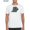 Gildan Adult Soft Style T-Shirt Thumbnail