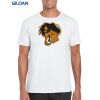 Gildan Adult Soft Style T-Shirt Thumbnail