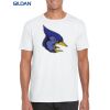 Gildan Adult Soft Style T-Shirt Thumbnail