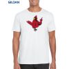 Gildan Adult Soft Style T-Shirt Thumbnail