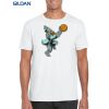 Gildan Adult Soft Style T-Shirt Thumbnail