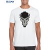 Gildan Adult Soft Style T-Shirt Thumbnail