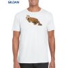Gildan Adult Soft Style T-Shirt Thumbnail