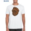 Gildan Adult Soft Style T-Shirt Thumbnail