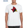 Gildan Adult Soft Style T-Shirt Thumbnail