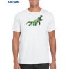 Gildan Adult Soft Style T-Shirt Thumbnail