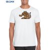 Gildan Adult Soft Style T-Shirt Thumbnail