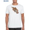 Gildan Adult Soft Style T-Shirt Thumbnail