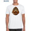 Gildan Adult Soft Style T-Shirt Thumbnail