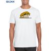 Gildan Adult Soft Style T-Shirt Thumbnail