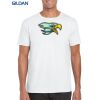 Gildan Adult Soft Style T-Shirt Thumbnail