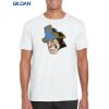 Gildan Adult Soft Style T-Shirt Thumbnail
