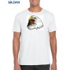 Gildan Adult Soft Style T-Shirt Thumbnail