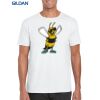 Gildan Adult Soft Style T-Shirt Thumbnail