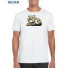 Gildan Adult Soft Style T-Shirt Thumbnail