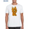 Gildan Adult Soft Style T-Shirt Thumbnail