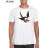 Gildan Adult Soft Style T-Shirt Thumbnail