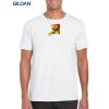 Gildan Adult Soft Style T-Shirt Thumbnail