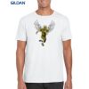 Gildan Adult Soft Style T-Shirt Thumbnail